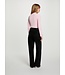 Morgan Jeans Pazami Denim Noir Black
