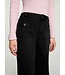 Morgan Jeans Pazami Denim Noir Black