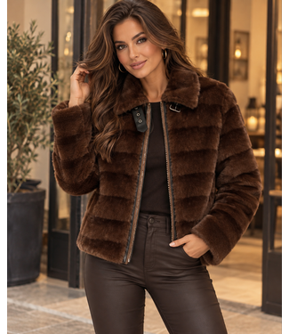 Morgan de toi Morgan Jas Gfolka Cafe Marron Glace