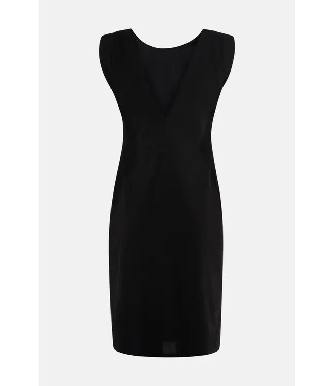 Morgan Jurk Rbonbon Noir Black