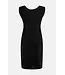 Morgan Jurk Rbonbon Noir Black
