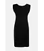 Morgan Jurk Rbonbon Noir Black