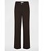 Morgan Pantalon Pchoc.f Choco