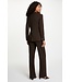 Morgan Pantalon Pchoc.f Choco