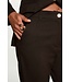 Morgan Pantalon Pchoc.f Choco