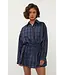 Studio Amaya Jurk Luci Blue