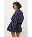 Studio Amaya Jurk Luci Blue