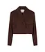 Studio Amaya Blazer Nala Brown
