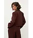 Studio Amaya Blazer Nala Brown