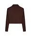 Studio Amaya Blazer Nala Brown