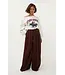 Studio Amaya Broek Zaya Brown