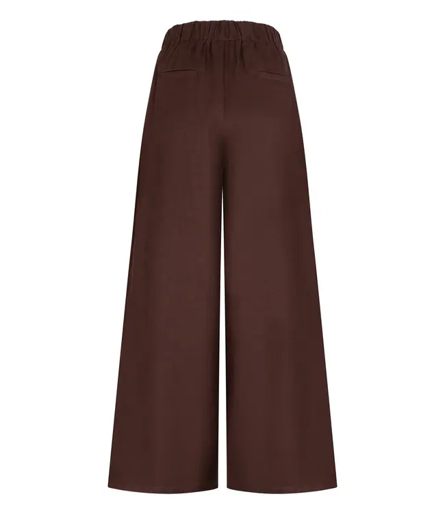 Studio Amaya Broek Zaya Brown