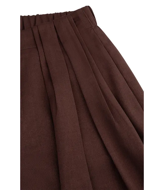 Studio Amaya Broek Zaya Brown