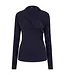 Studio Amaya Top Bo Blue