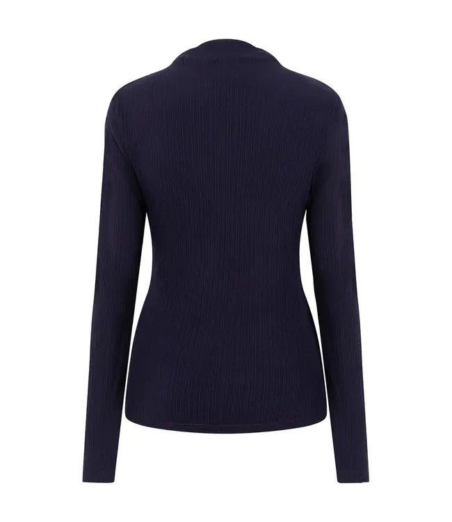 Studio Amaya Top Bo Blue