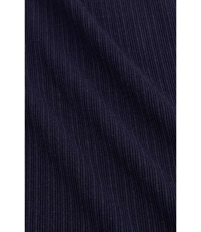 Studio Amaya Top Bo Blue