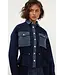 Studio Amaya Jacket Coralie Blue