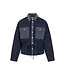 Studio Amaya Jacket Coralie Blue