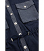 Studio Amaya Jacket Coralie Blue