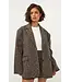 Studio Amaya Blazer Midnight Multi Print