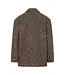 Studio Amaya Blazer Midnight Multi Print