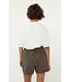 Studio Amaya Short Glow Multi Print