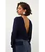 Studio Amaya Top Tavi Blue