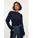 Studio Amaya Top Tavi Blue