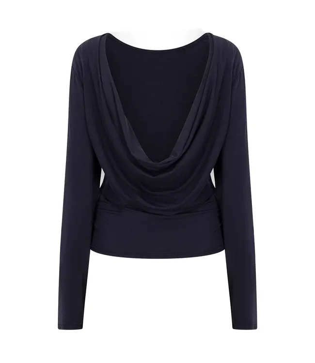 Studio Amaya Top Tavi Blue