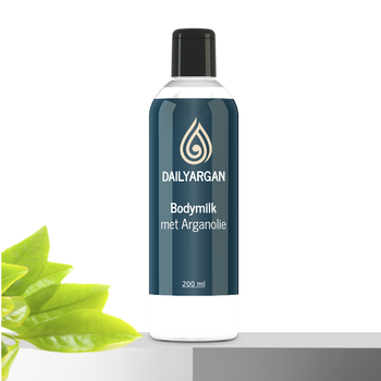 DailyArgan Bodymelk