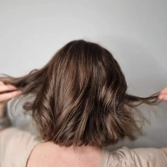 Is Arganolie de beste Shampoo voor droog haar?
