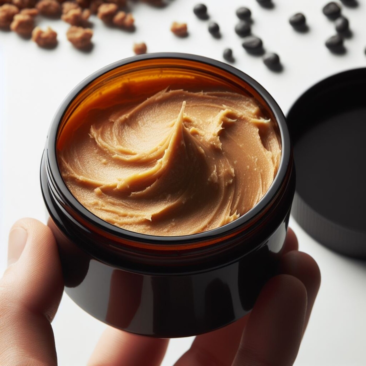 Batana olie (100 ml) al in huis Bestel vandaag