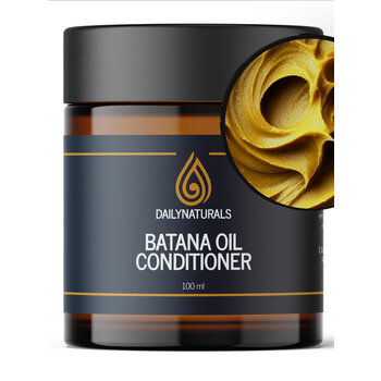 Batana Oil Leave in Conditioner