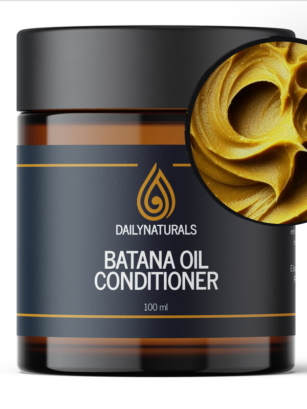 Batana Oil Leave in Conditioner