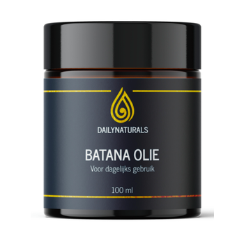 DailyArgan Batana Oil