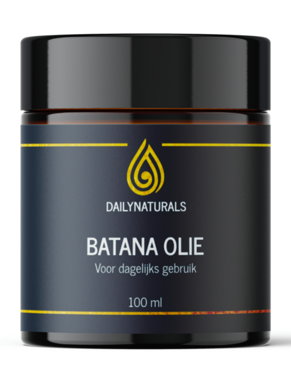 DailyArgan Batana Oil