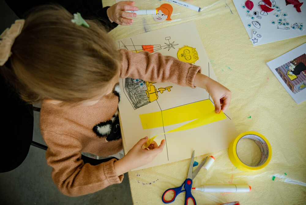 Workshops