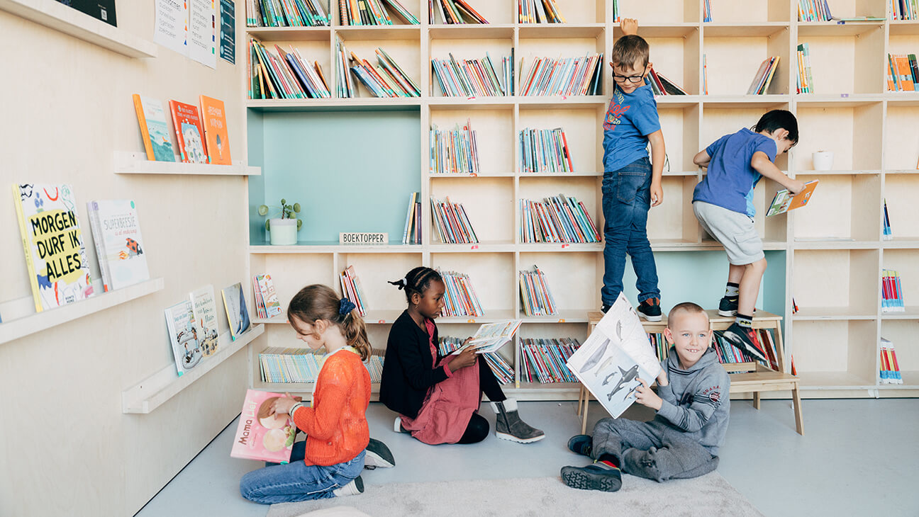 Onderwijs