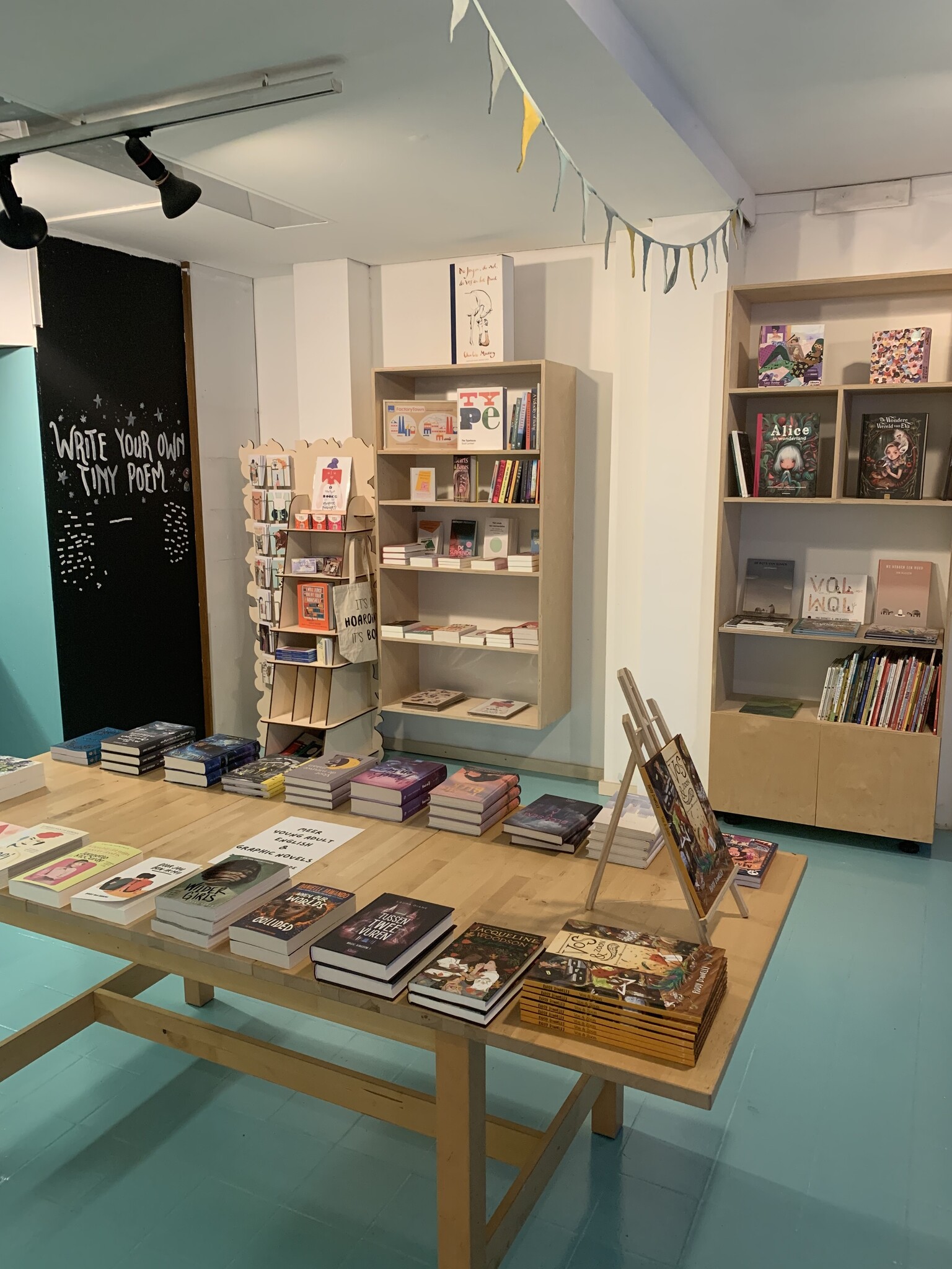 Tiny Stories Community