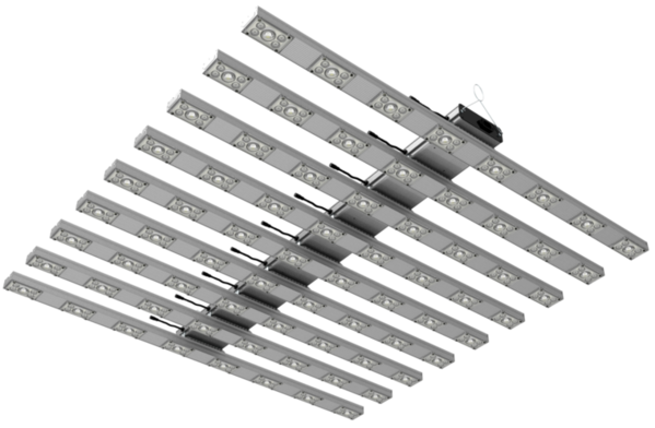 Scrogmaster Scrogmaster 1200