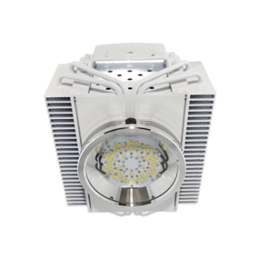 SPECTRUM KING 402+ 120°