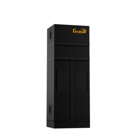 Gorilla Gorilla Kweektent (GT225) 61x76x210cm