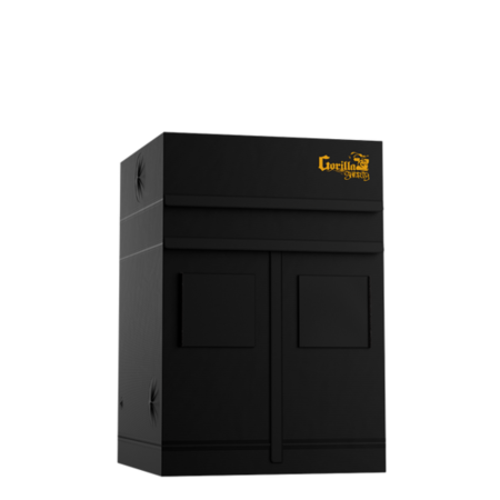 Gorilla Gorilla Shorty Kweektent 122x122x150cm (GT44-SH)