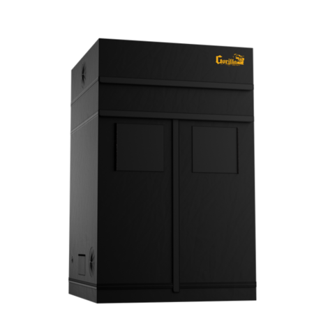 Gorilla Gorilla kweektent (GT55) 152x152x210cm