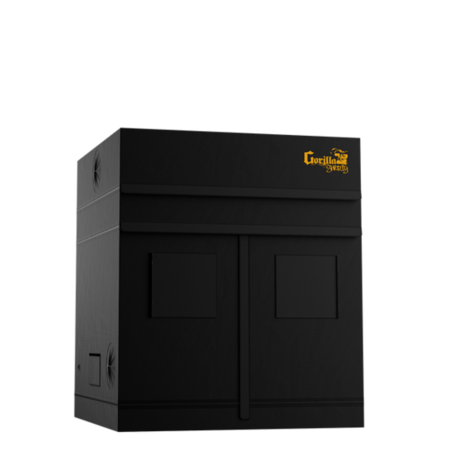 Gorilla Gorilla Shorty kweektent 152x152x150cm (GT55-SH)