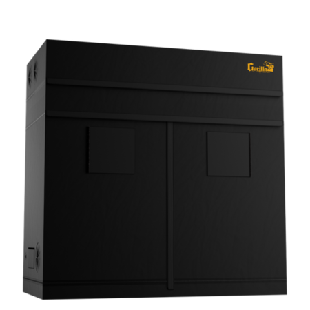 Gorilla Gorilla kweektent (GT48) 122x244x210cm