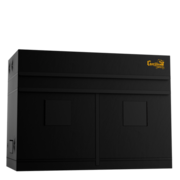 Gorilla Gorilla GT48 Shorty kweektent