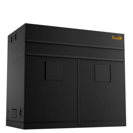 Gorilla Gorilla kweektent (GT59) 152x274x210cm