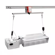 Hortilight Hortilight Rail Mover