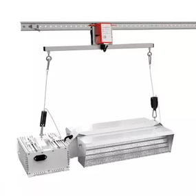 Hortilight Rail Mover